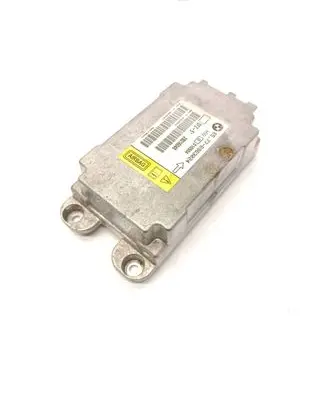 BMW 5 E60 E61 Airbag control unit/module 6963024 65776963024 28016048