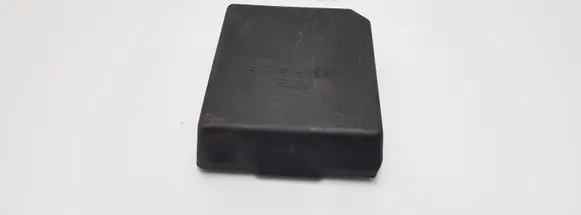 Mercedes-Benz C W202 Fuse box cover 2025451600