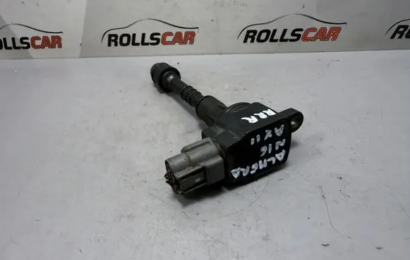 Nissan Almera N16 High voltage ignition coil 224486N010 AIC4004D 2208