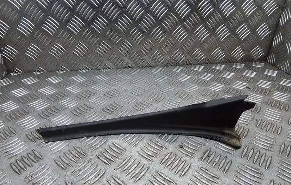 Citroen Jumpy Wiper trim 9812855277