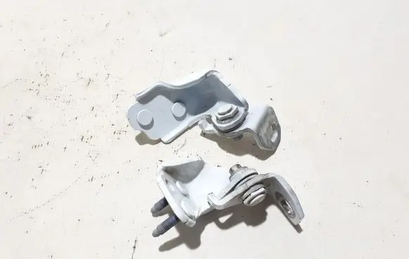 Ford Kuga II Rear door upper hinge 5243837