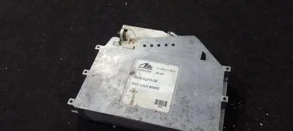 ABS control unit/module