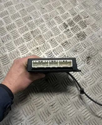KIA Sorento HiFi Audio sound control unit 