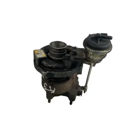 Renault Kangoo I Turbo 54359700002 189956