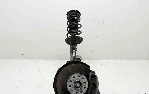 Volkswagen T-Roc Front suspension assembly kit set 5Q0413031HS 5Q0407272EE