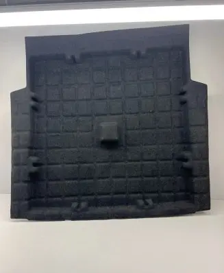 BMW X1 E84 Trunk/boot mat liner 2990747 00447286 E2R5XY