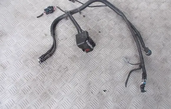 KIA Picanto Positive cable (battery) 91851G6070 9185106070