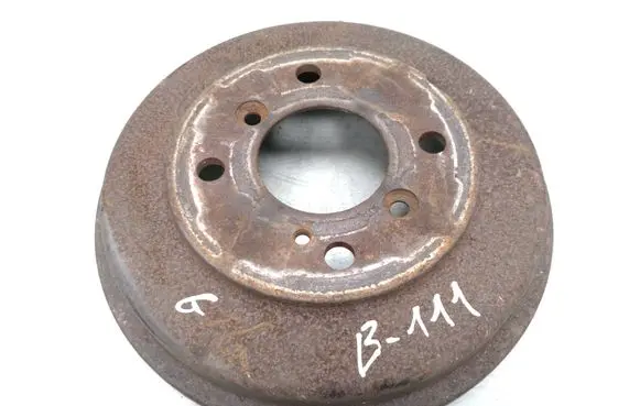 Ford Fiesta Drum brake (rear) C1bc1126a