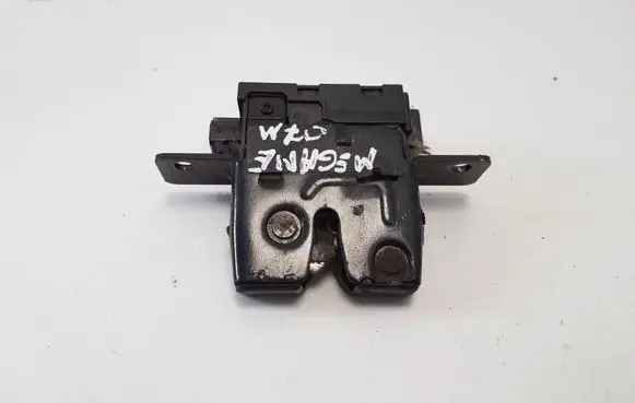 Renault Megane II Tailgate/trunk/boot lock/catch/latch 8200947699