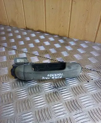 Ford Tourneo Front door exterior handle