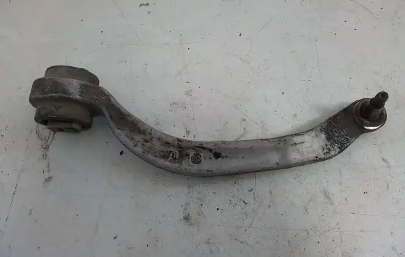 Volkswagen PASSAT B5 Steering tie rod 