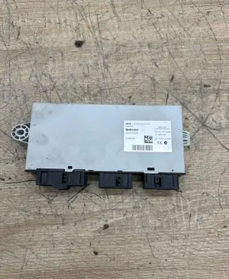 BMW 5 F10 F11 CAS control unit/module 9339272 2140351061 5WK507200BR