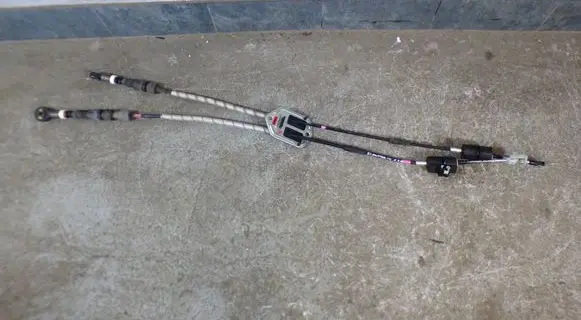 Hyundai Elantra VI Gear shift cable linkage CARTLINKICA