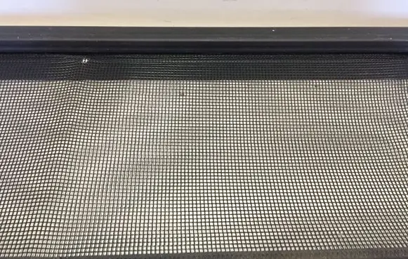 Toyota Avensis T270 Trunk/boot cargo luggage net 6423005020
