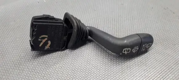 Skoda Felicia I Steering rack control module 