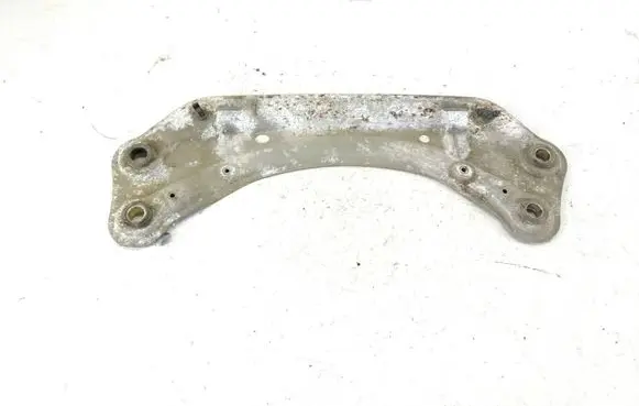 Muffler mount bracket/holder