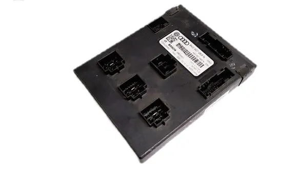 Audi A4 S4 B8 8K Comfort/convenience module 8K0907063N