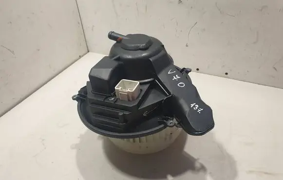 Volvo V70 Heater fan/blower