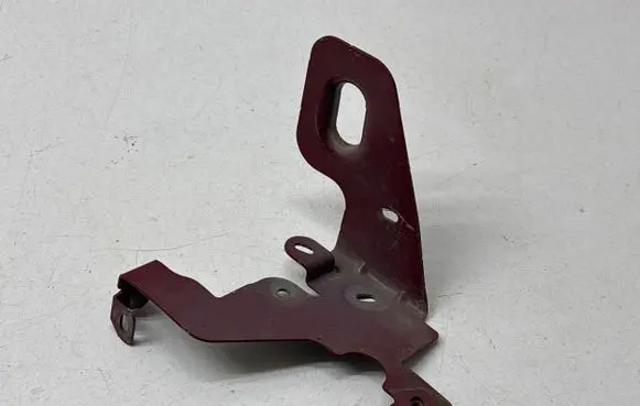 Renault Megane III Headlight/headlamp mounting bracket 289267516R
