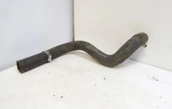 Hyundai Tucson JM Engine coolant pipe/hose 25412-2E100