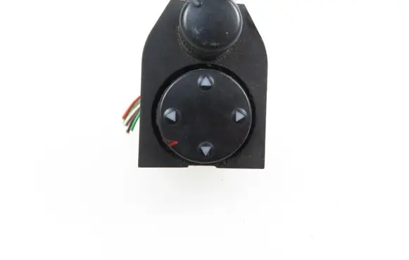 Audi A3 S3 8L Wing mirror switch 8D0959565B