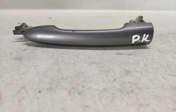 Nissan Primera Front door exterior handle