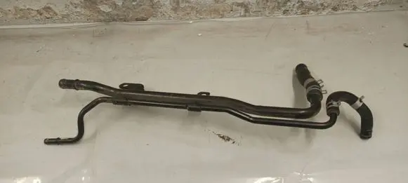 KIA Niro Engine coolant pipe/hose 2548008HA0