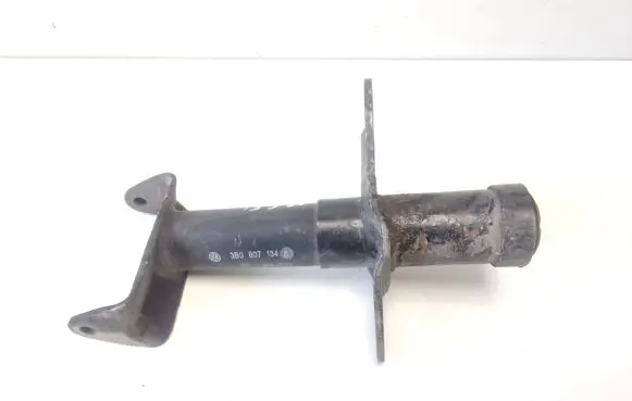 Volkswagen PASSAT B5 Front bumper mounting bracket 3B0807134A