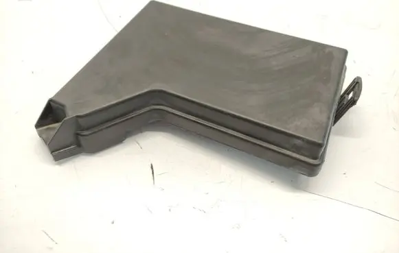 Nissan Qashqai Fuse box cover 24382BB50A EF00029117 E00029117