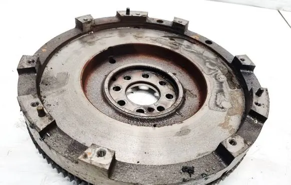 Opel Corsa E Flywheel 91537