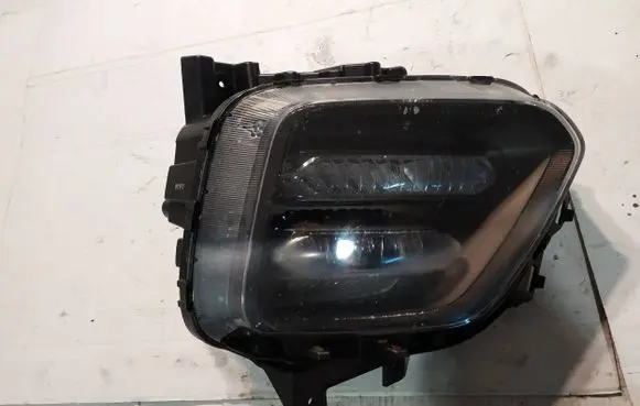 KIA Soul Headlight/headlamp 92202J2