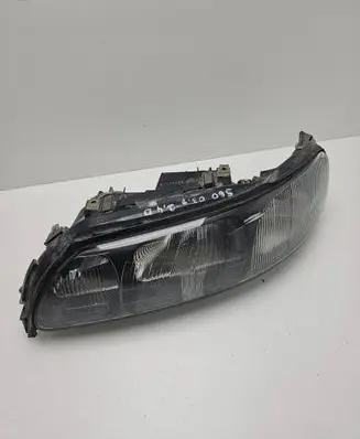 Volvo S60 Headlight/headlamp