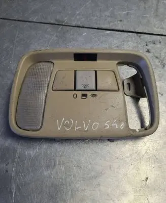 Volvo S40, V40 Front seat light 30813529 145580