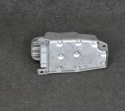 BMW 5 E60 E61 Airbag control unit/module 9160558