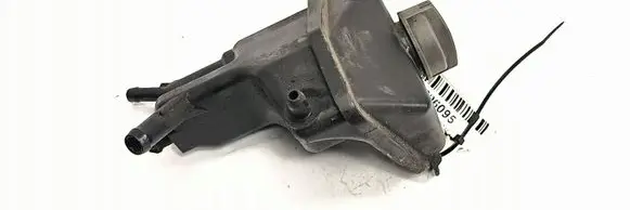 Audi A8 S8 D3 4E Power steering fluid tank/reservoir