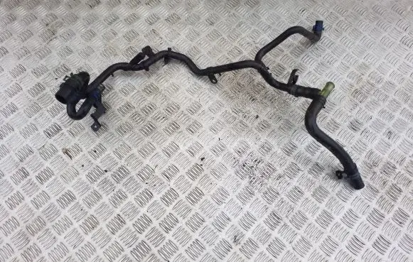 Volkswagen Sharan Engine coolant pipe/hose