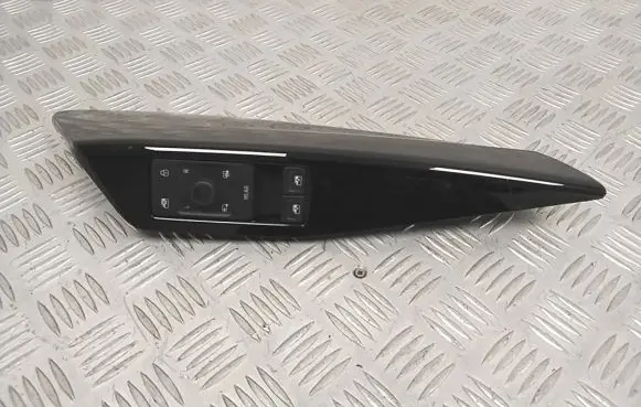 Volkswagen ID.3 Electric window control switch 10A959862N