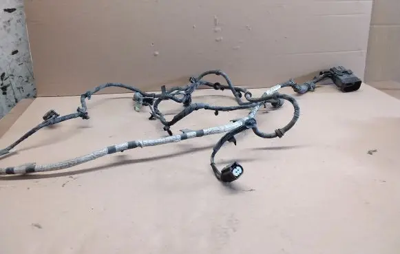 Jaguar XE Other wiring loom HX739L468EB
