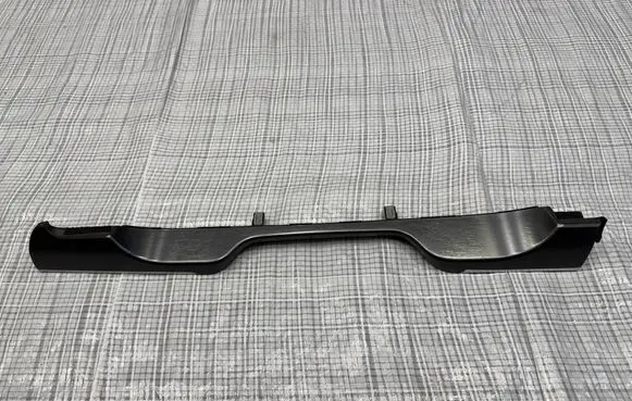 KIA Sorento IV Cabin air duct channel 84781-P2000