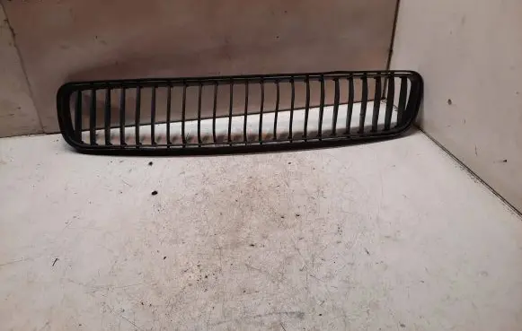Skoda Roomster (5J) Front bumper lower grill 5J0853677