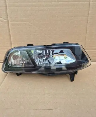 Volkswagen Polo V 6R Front fog light 6C0941662 1NA01198702