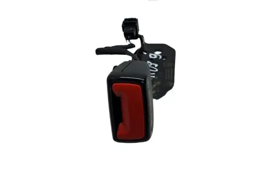 Audi e-tron Rear seatbelt buckle 4KE857740K