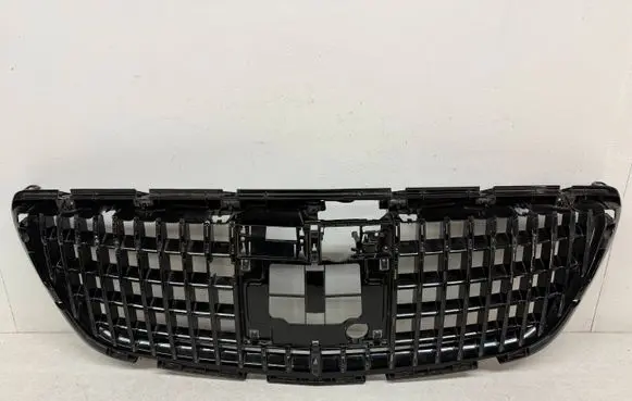 Mercedes-Benz S X222 Maybach Front grill