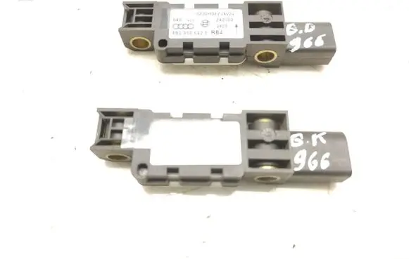 Audi A3 S3 A3 Sportback 8P Airbag deployment crash/impact sensor 4B0959643E