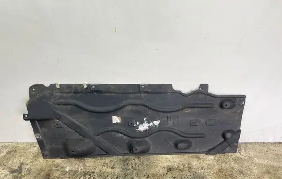 BMW 2 F44 Pickup box liner 