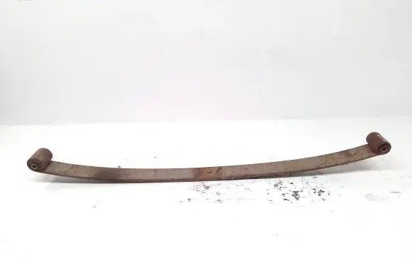 Peugeot Boxer Rear leaf spring 