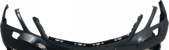Mercedes-Benz E W212 Front bumper A2128850025