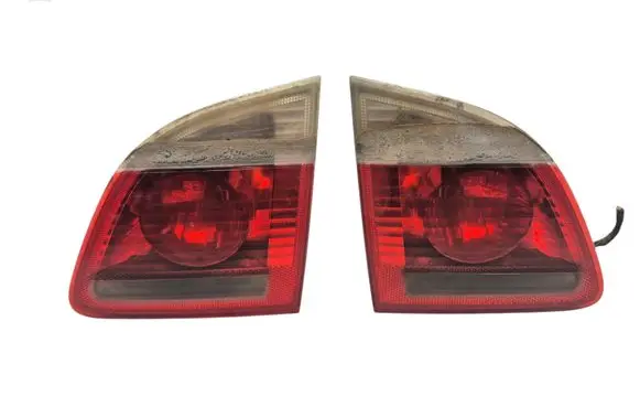 BMW 5 E60 E61 Tailgate rear/tail lights 7165830