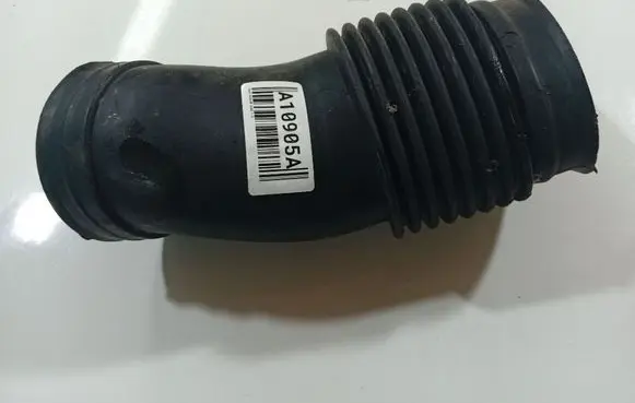 Opel Signum Air intake hose/pipe 50094