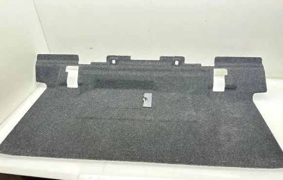 BMW 3 G20 G21 Trunk/boot floor carpet liner 7450064